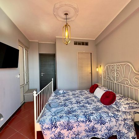Taormina'S Sun Bed & Breakfast Luaran gambar