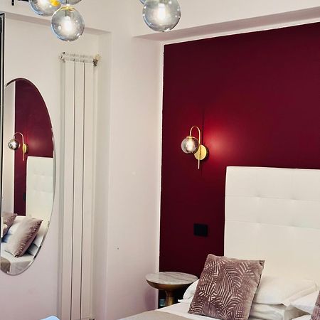 Taormina'S Sun Bed & Breakfast Luaran gambar