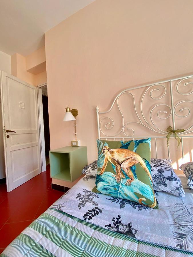 Taormina'S Sun Bed & Breakfast Luaran gambar