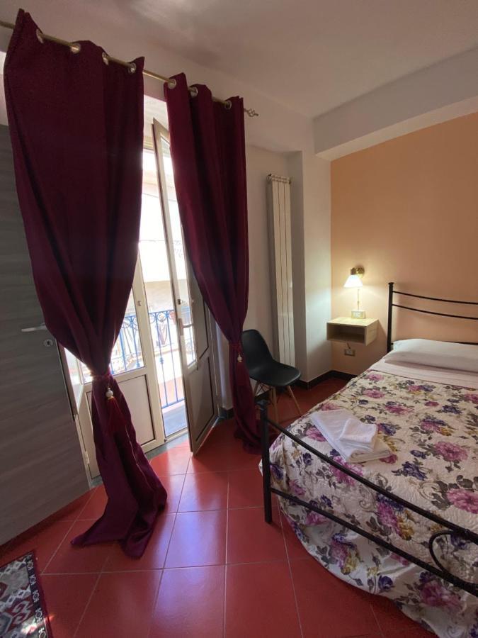 Taormina'S Sun Bed & Breakfast Luaran gambar