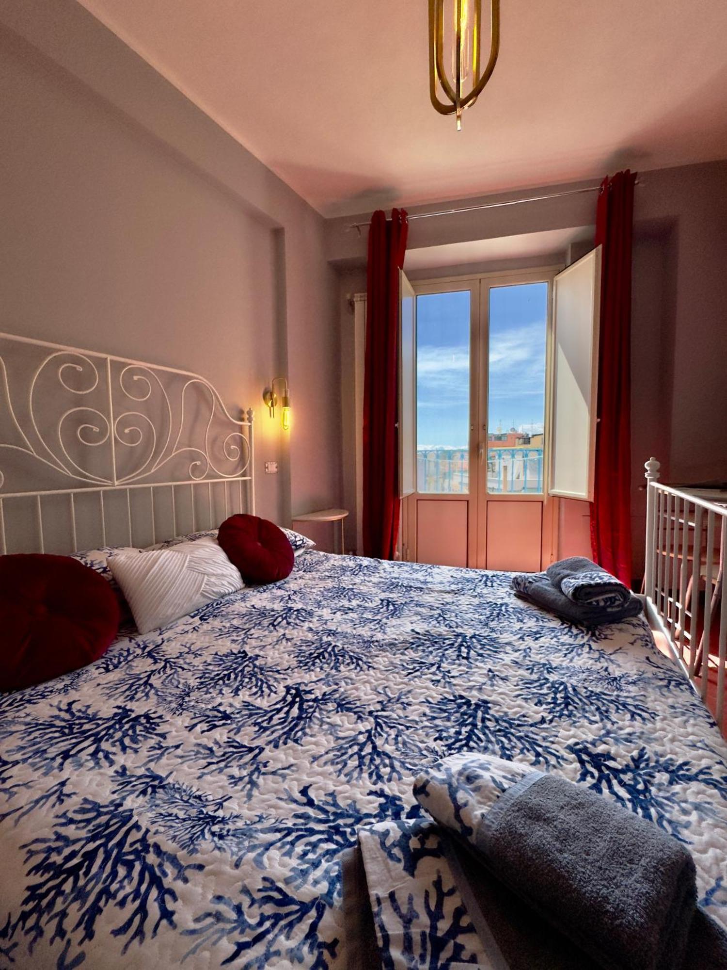 Taormina'S Sun Bed & Breakfast Luaran gambar