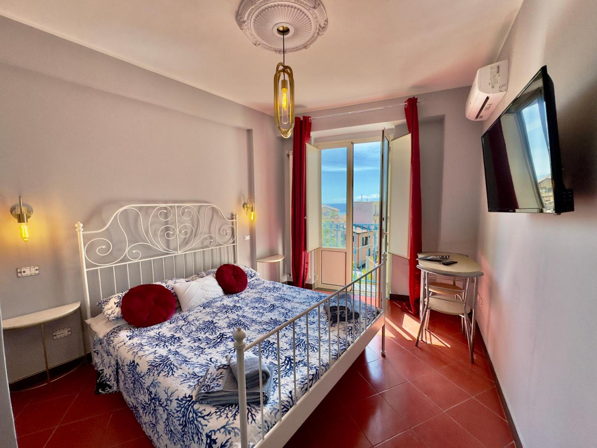Taormina'S Sun Bed & Breakfast Luaran gambar