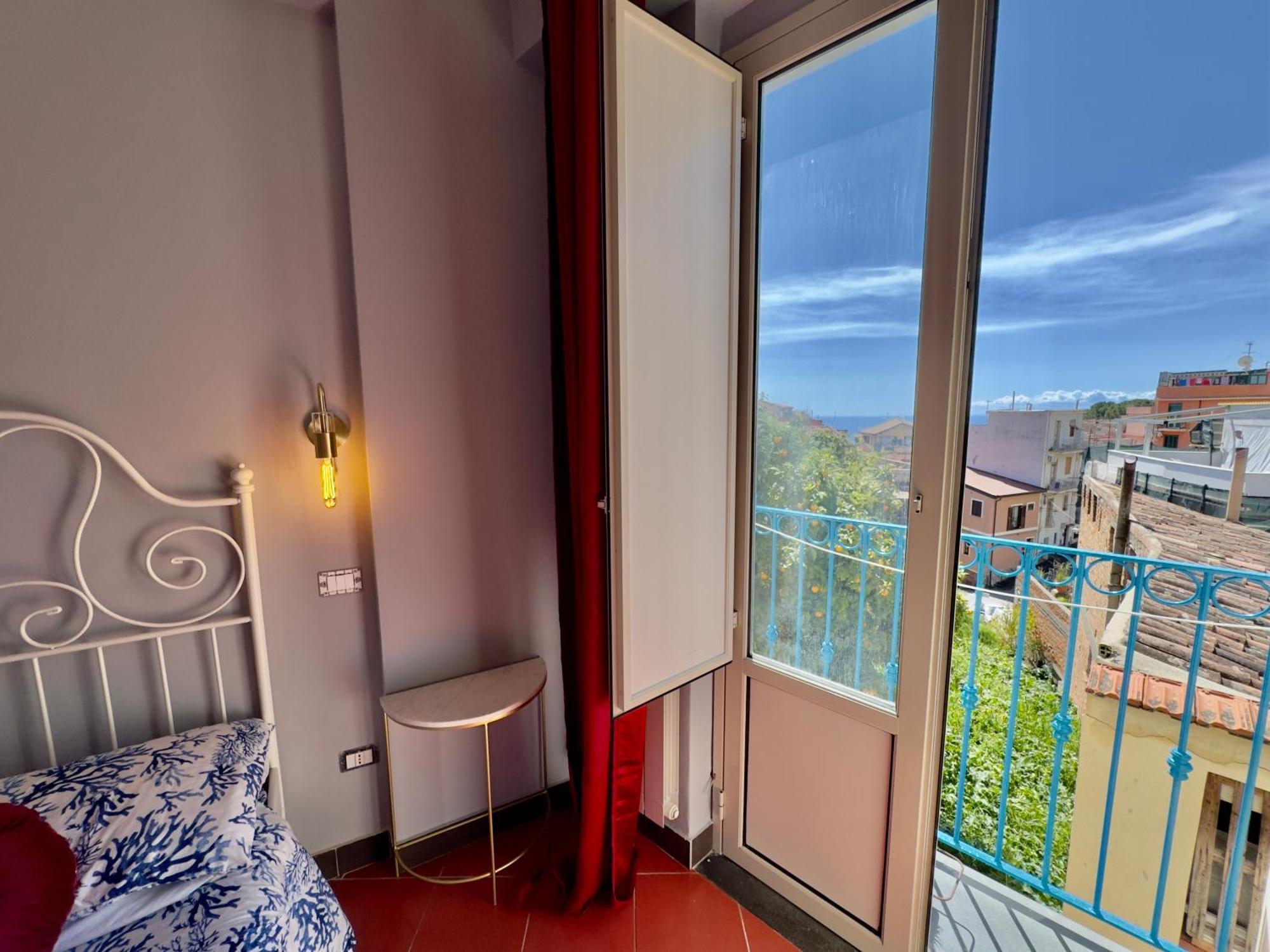 Taormina'S Sun Bed & Breakfast Luaran gambar