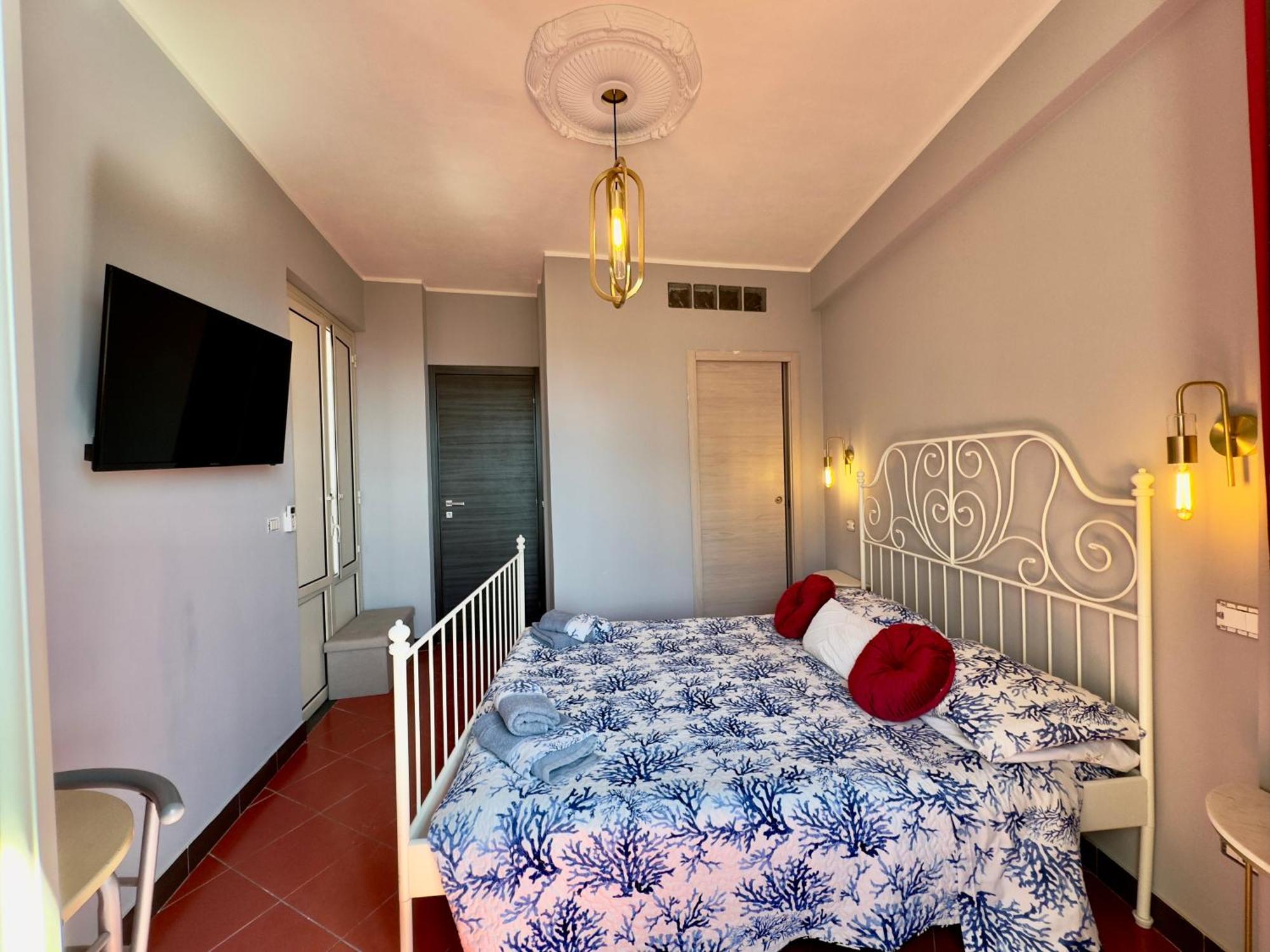 Taormina'S Sun Bed & Breakfast Luaran gambar
