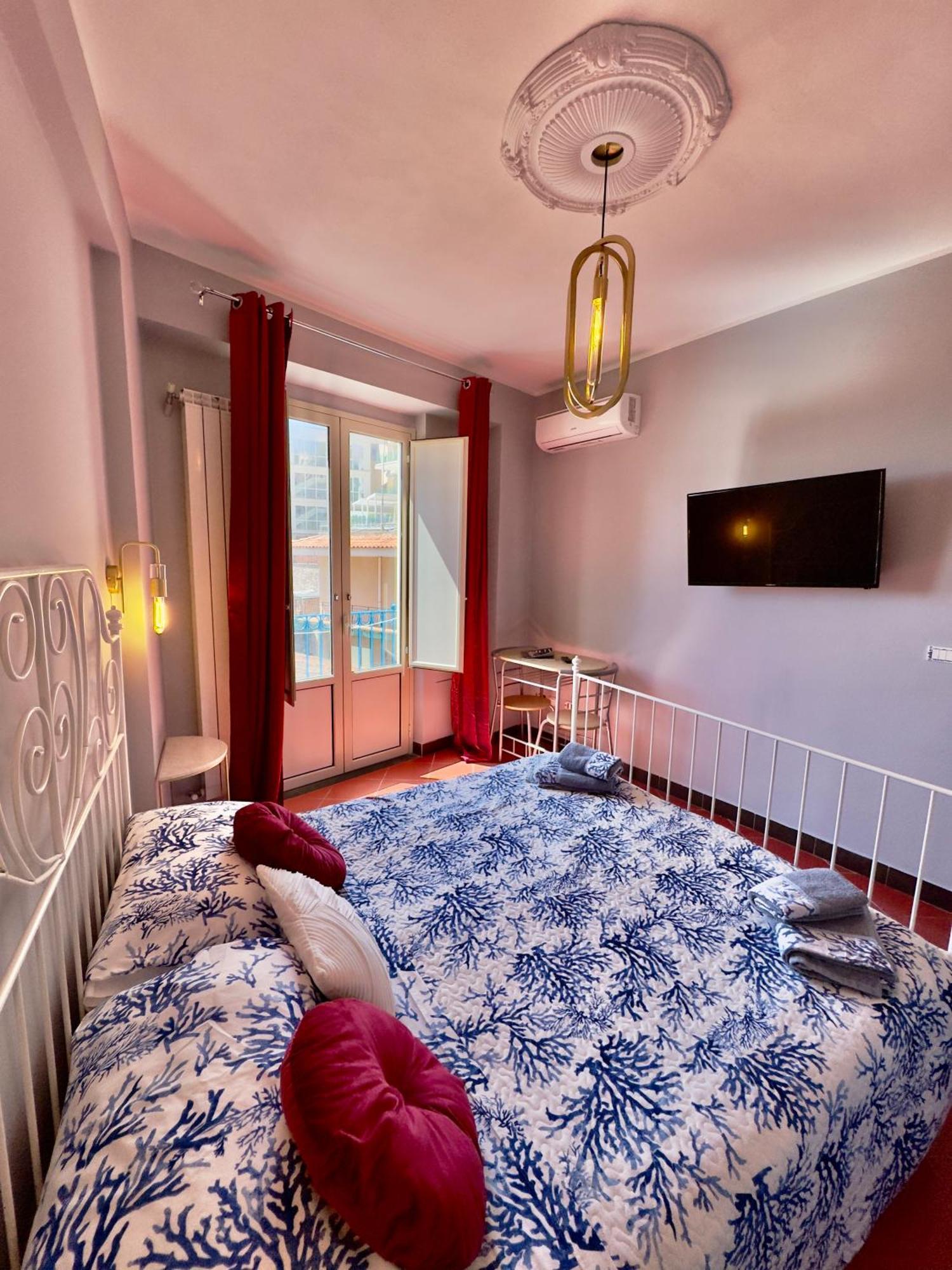 Taormina'S Sun Bed & Breakfast Luaran gambar