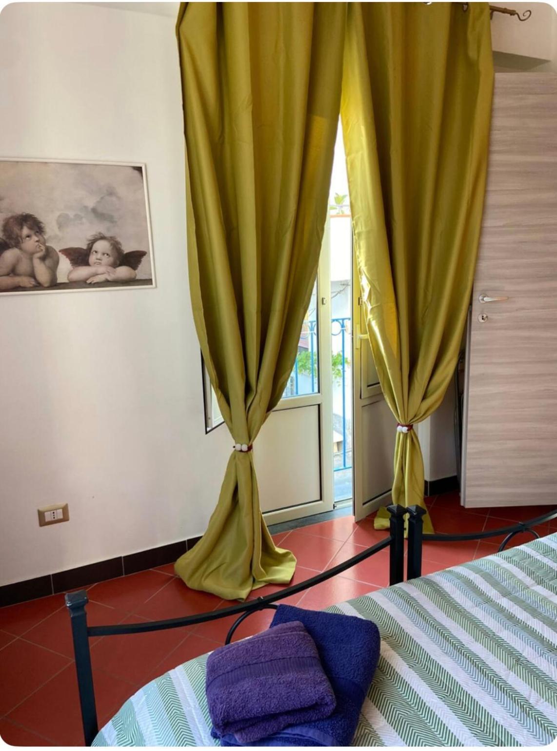 Taormina'S Sun Bed & Breakfast Luaran gambar