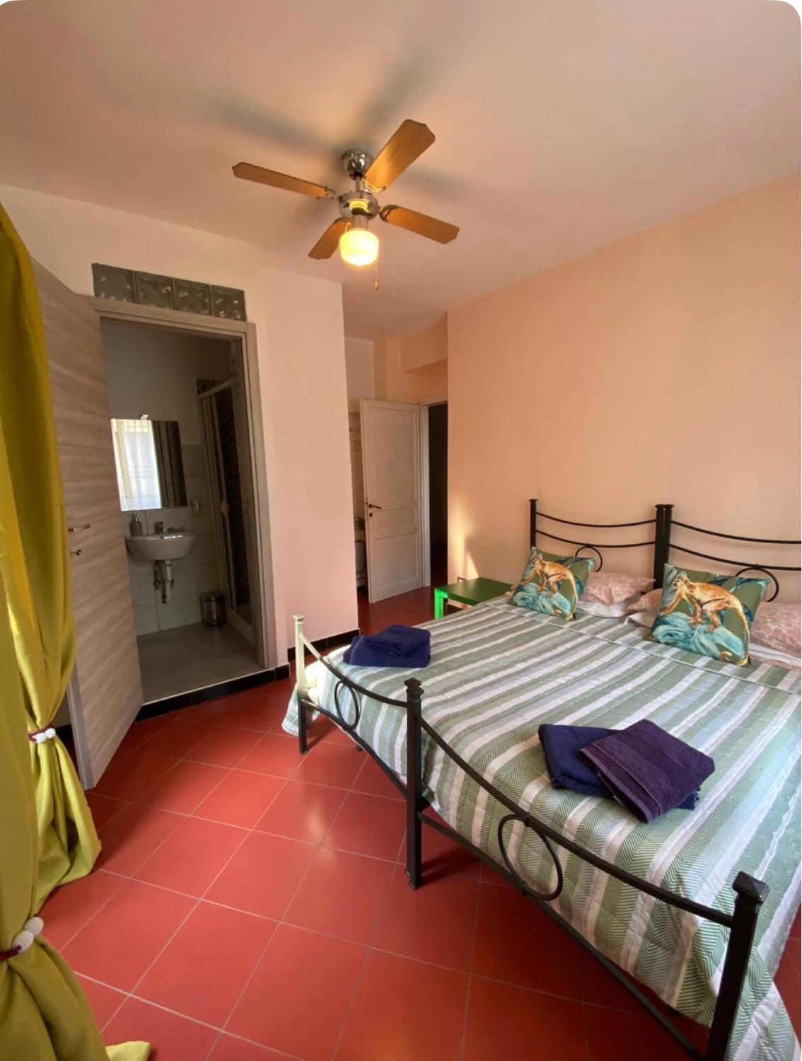 Taormina'S Sun Bed & Breakfast Luaran gambar