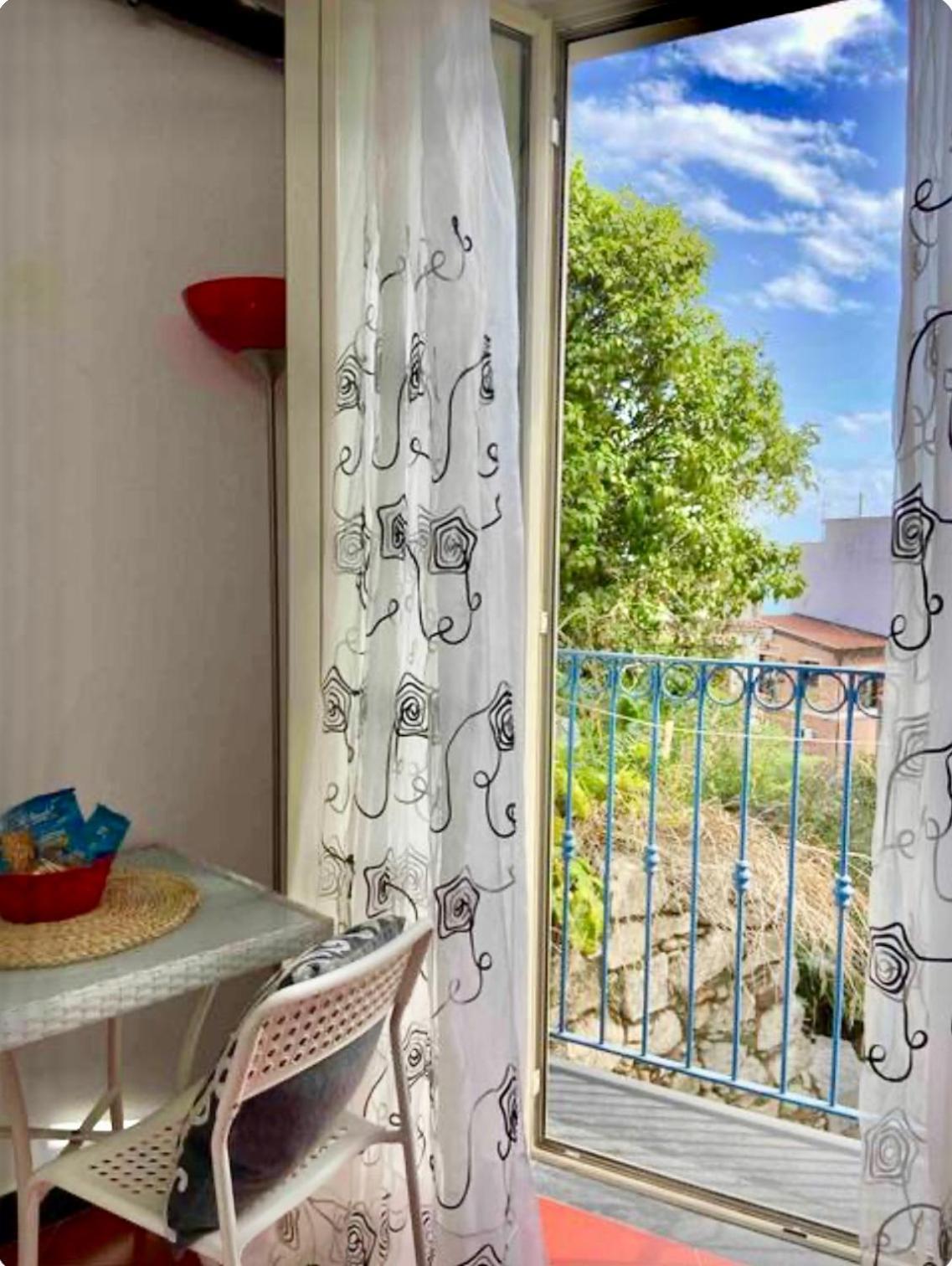 Taormina'S Sun Bed & Breakfast Luaran gambar