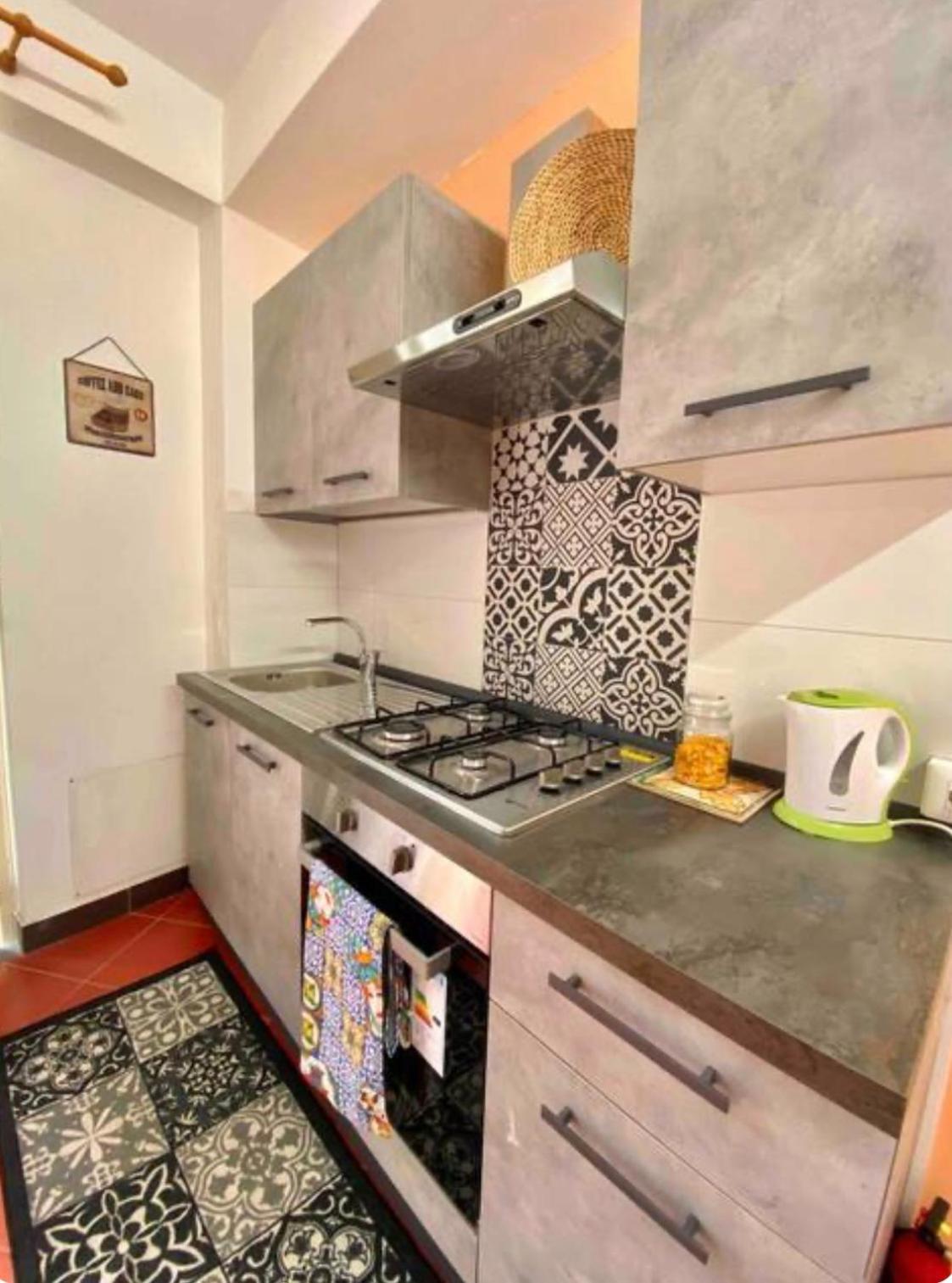 Taormina'S Sun Bed & Breakfast Luaran gambar