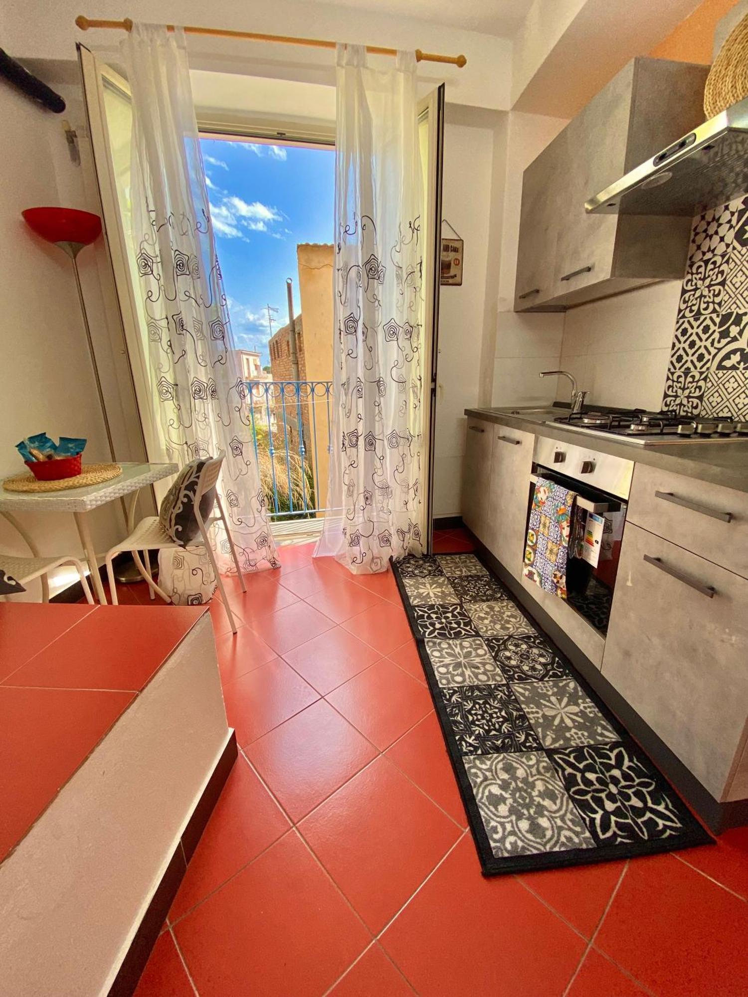 Taormina'S Sun Bed & Breakfast Luaran gambar