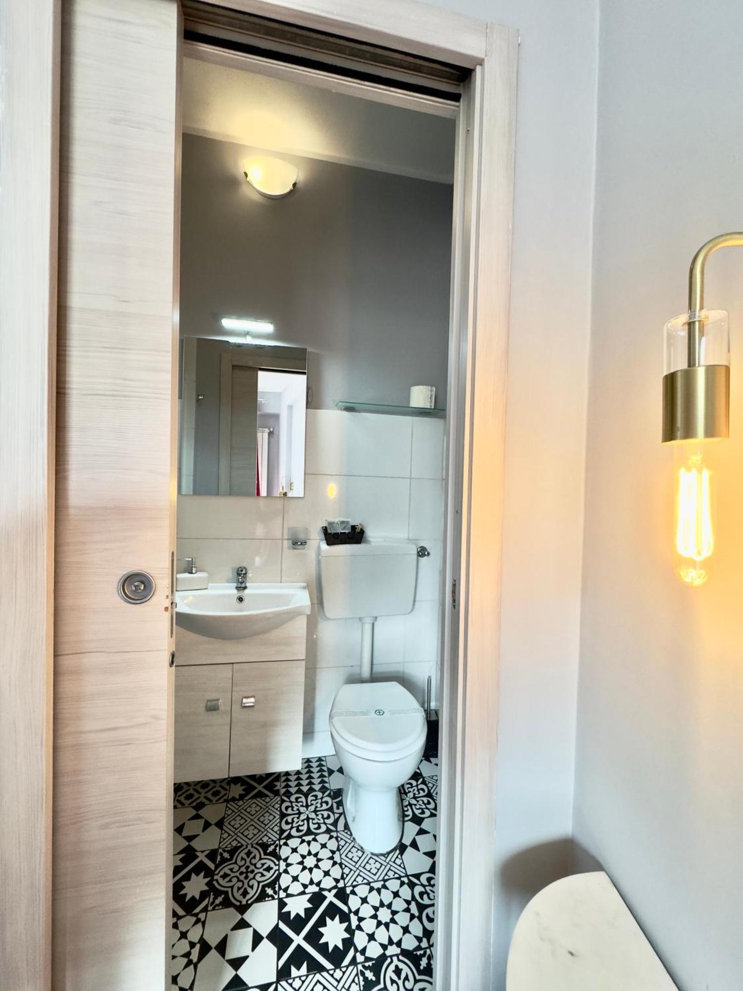Taormina'S Sun Bed & Breakfast Luaran gambar
