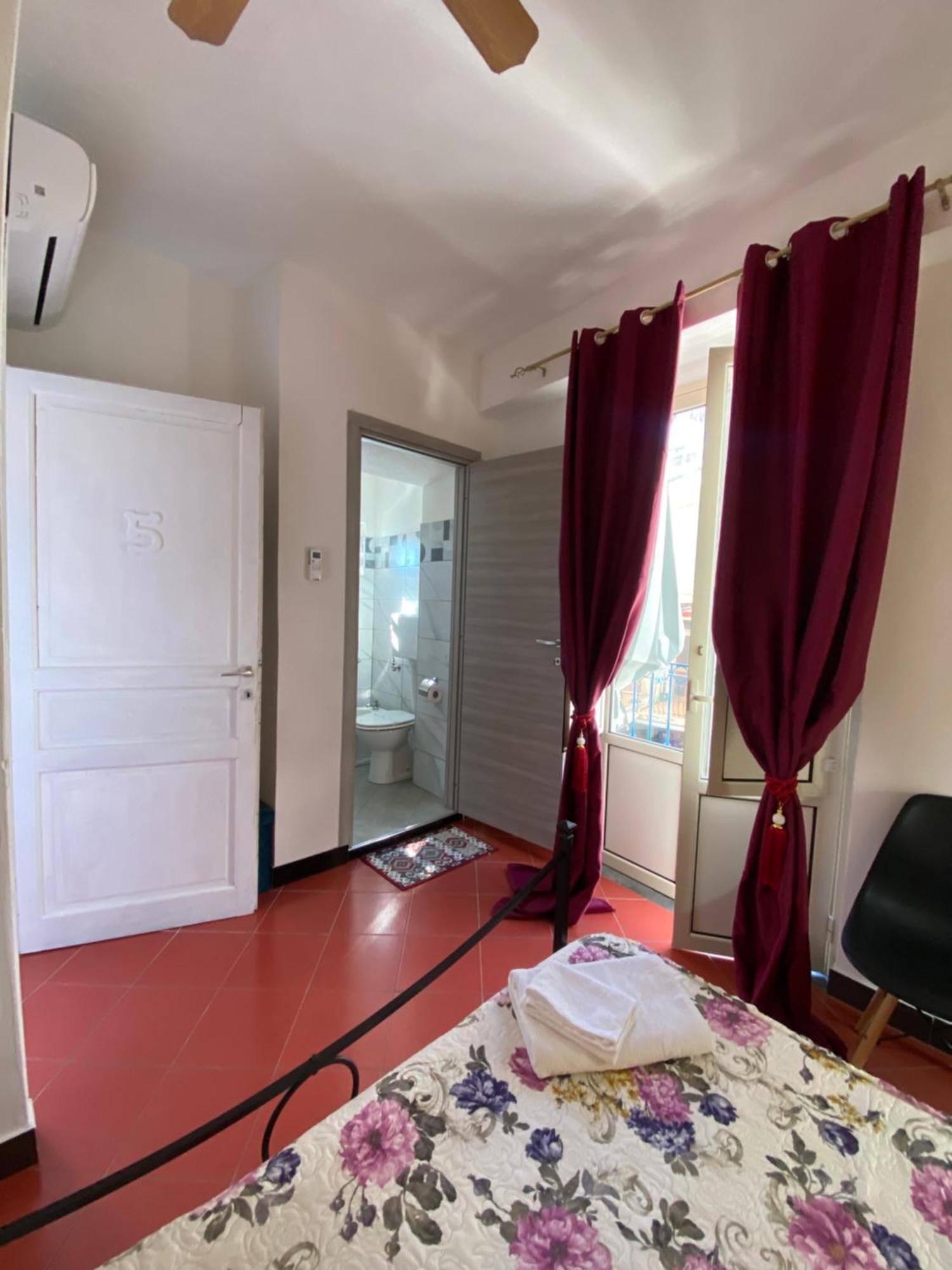 Taormina'S Sun Bed & Breakfast Luaran gambar