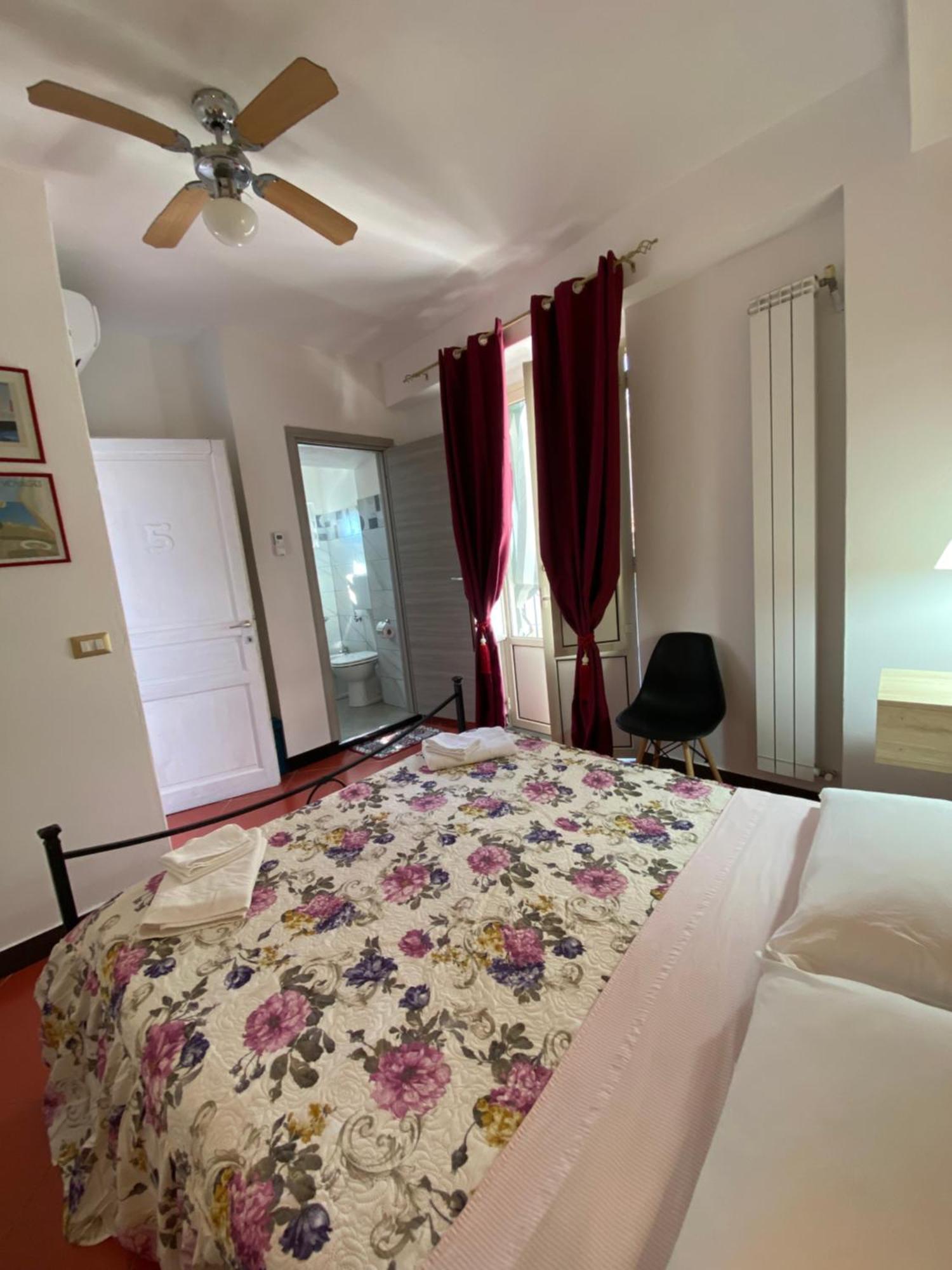 Taormina'S Sun Bed & Breakfast Luaran gambar