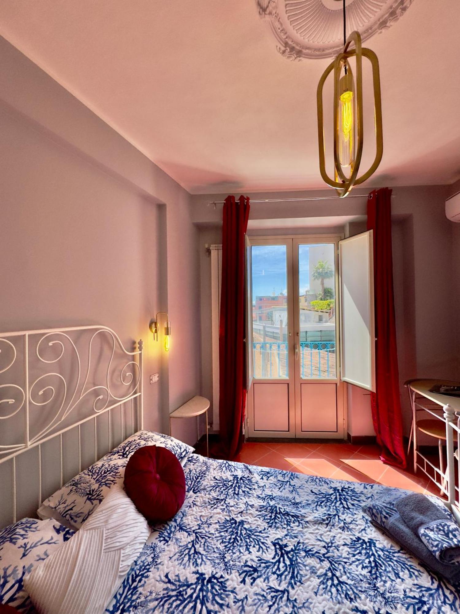 Taormina'S Sun Bed & Breakfast Luaran gambar