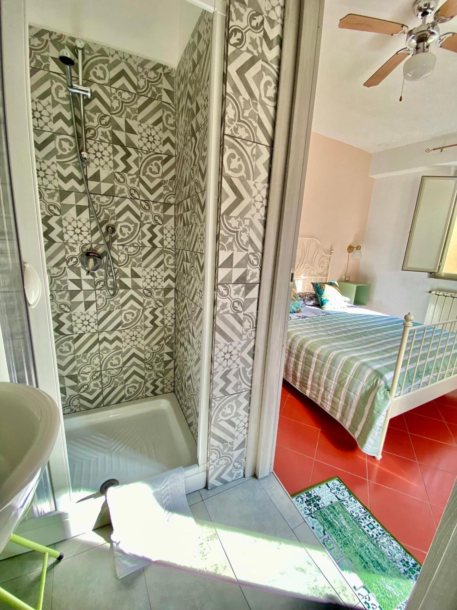 Taormina'S Sun Bed & Breakfast Luaran gambar