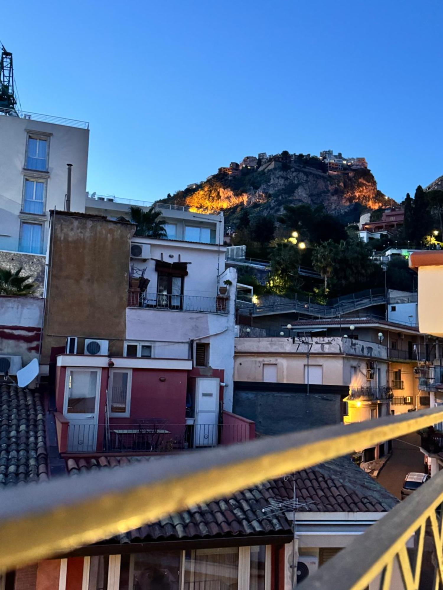Taormina'S Sun Bed & Breakfast Luaran gambar