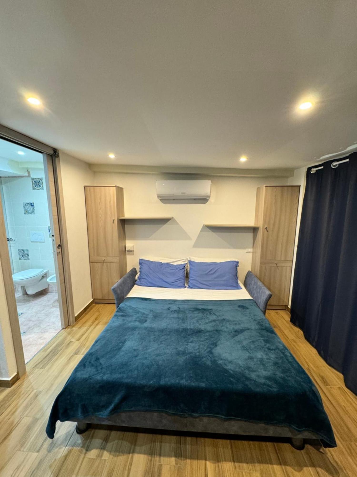 Taormina'S Sun Bed & Breakfast Luaran gambar