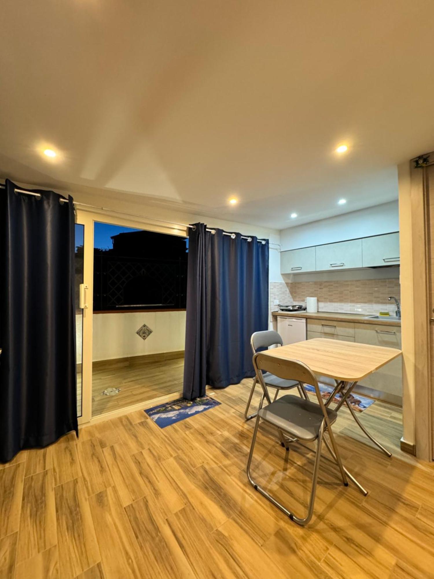 Taormina'S Sun Bed & Breakfast Luaran gambar