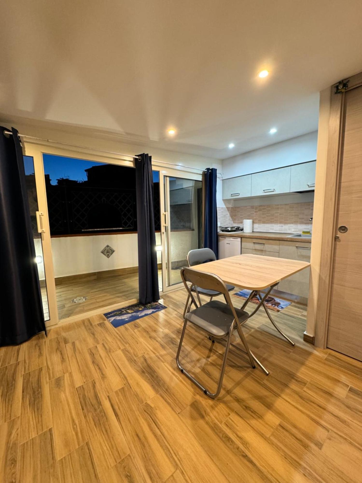 Taormina'S Sun Bed & Breakfast Luaran gambar