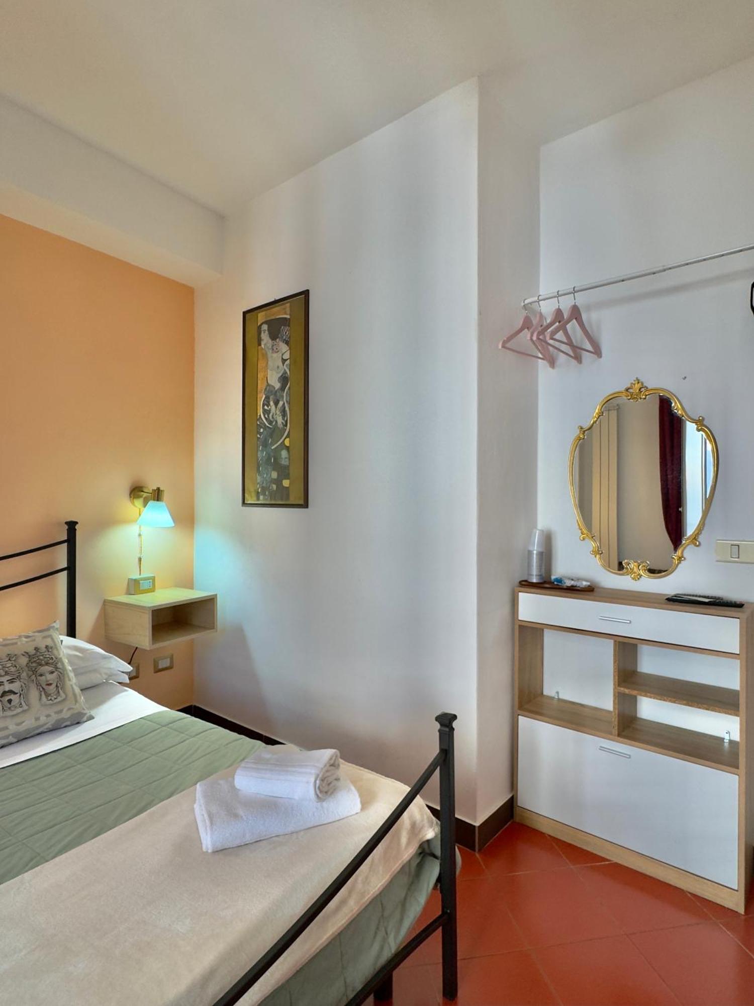 Taormina'S Sun Bed & Breakfast Luaran gambar