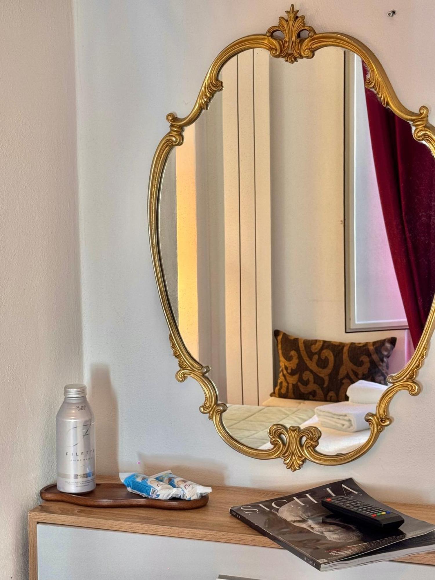 Taormina'S Sun Bed & Breakfast Luaran gambar