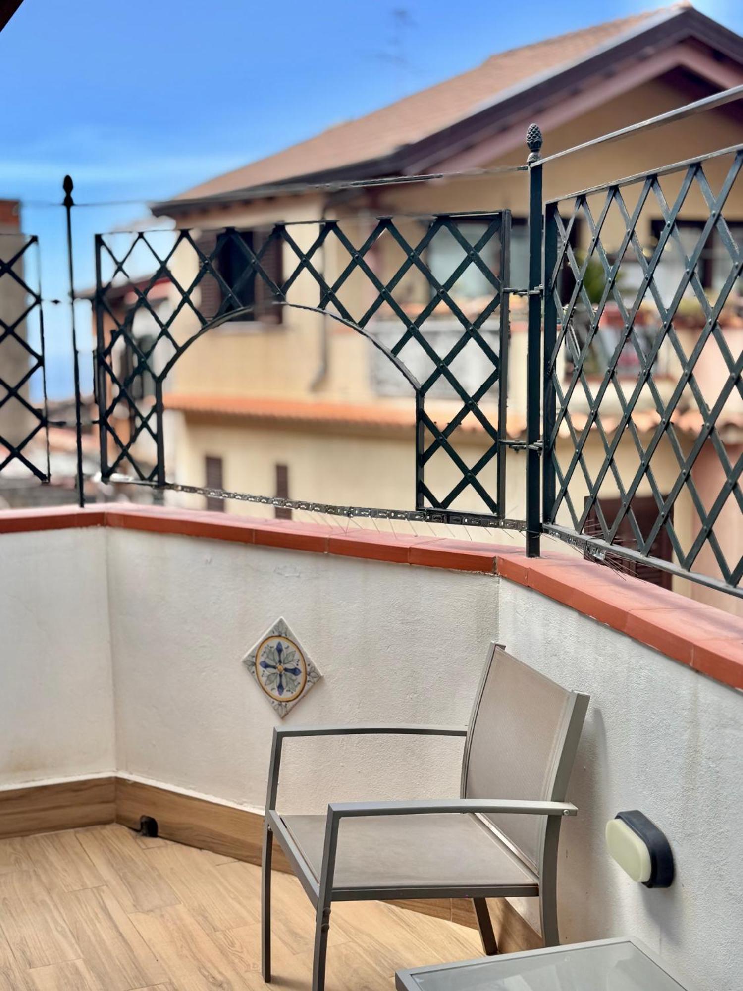 Taormina'S Sun Bed & Breakfast Luaran gambar