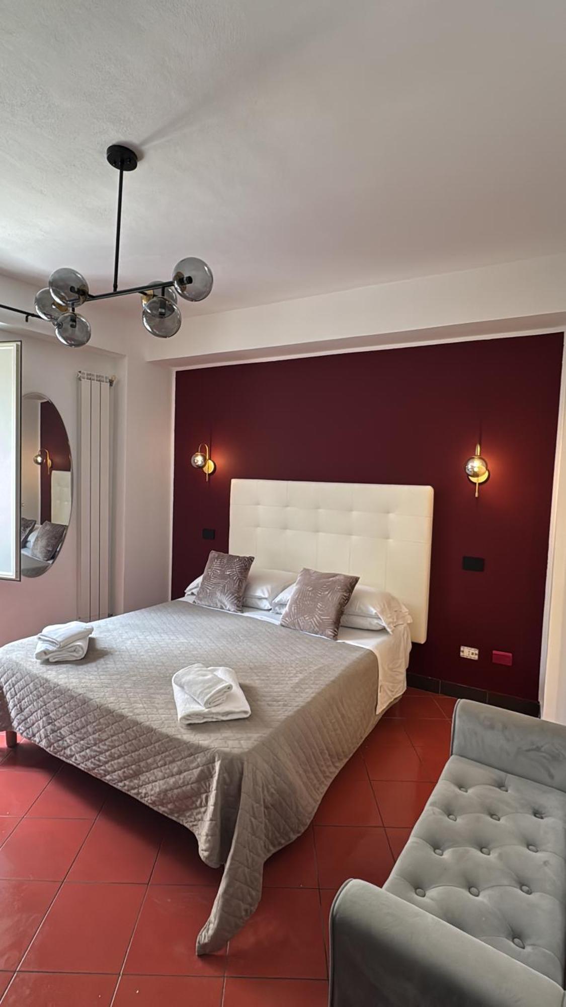 Taormina'S Sun Bed & Breakfast Luaran gambar