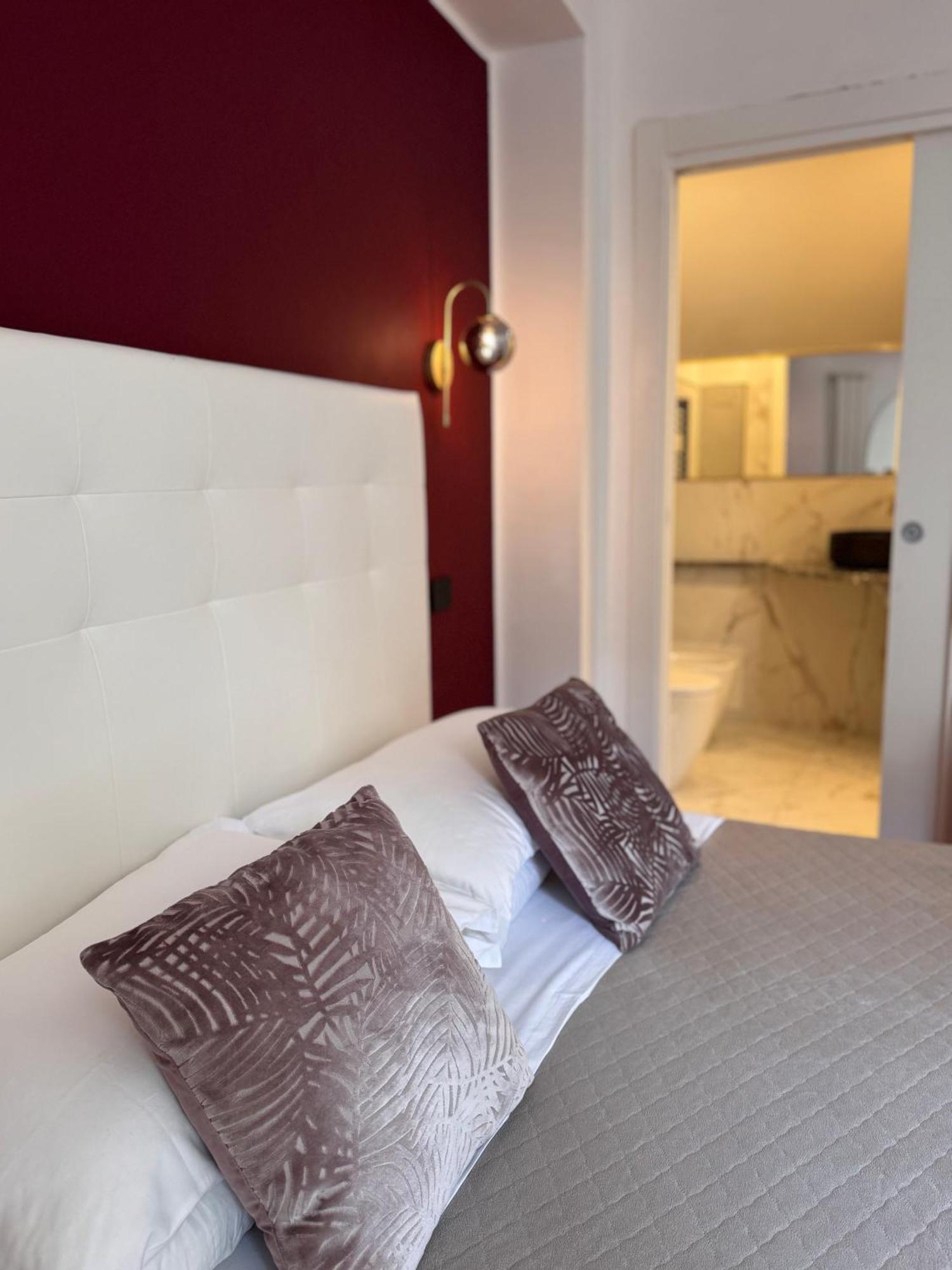 Taormina'S Sun Bed & Breakfast Luaran gambar