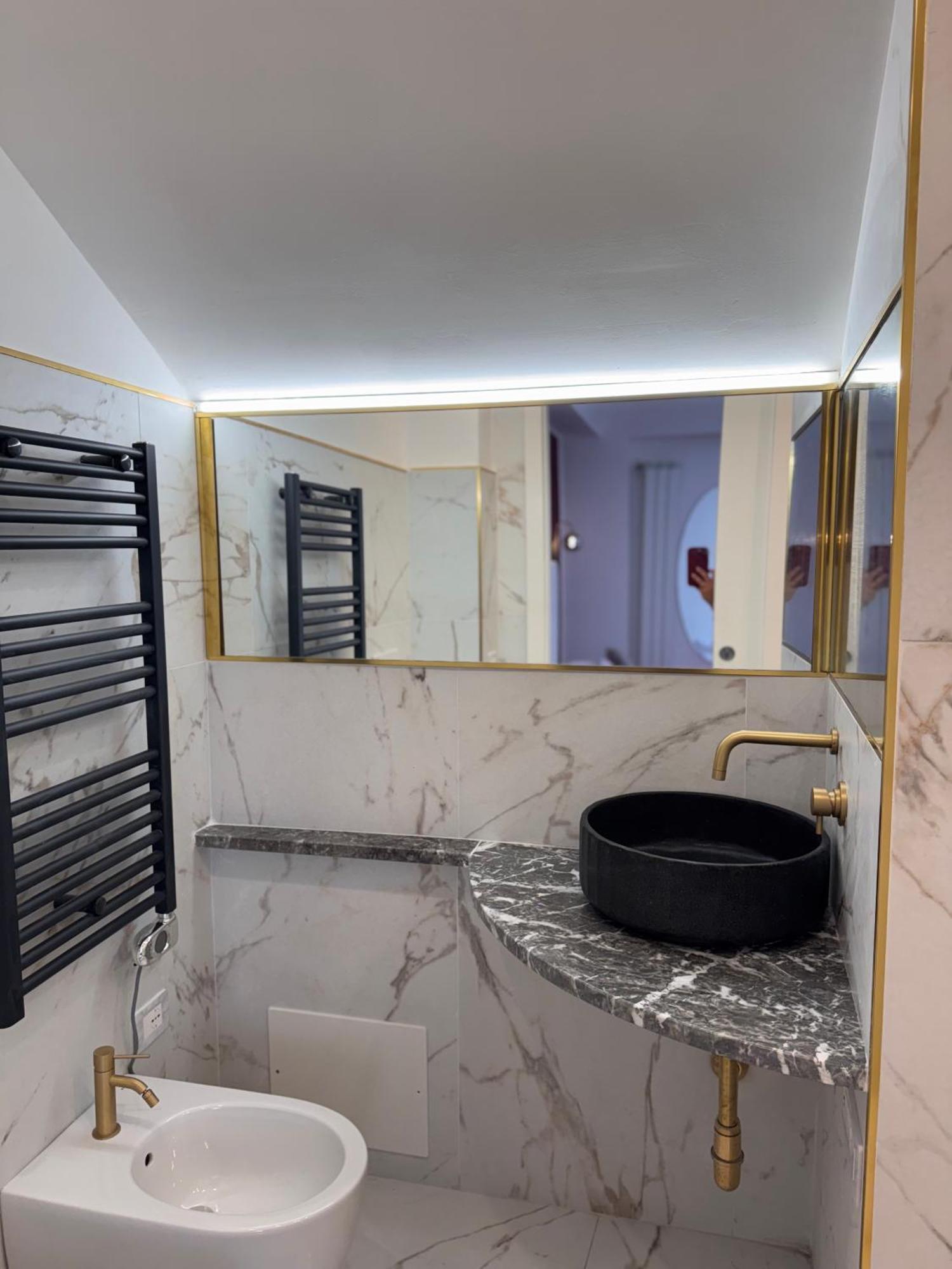 Taormina'S Sun Bed & Breakfast Luaran gambar