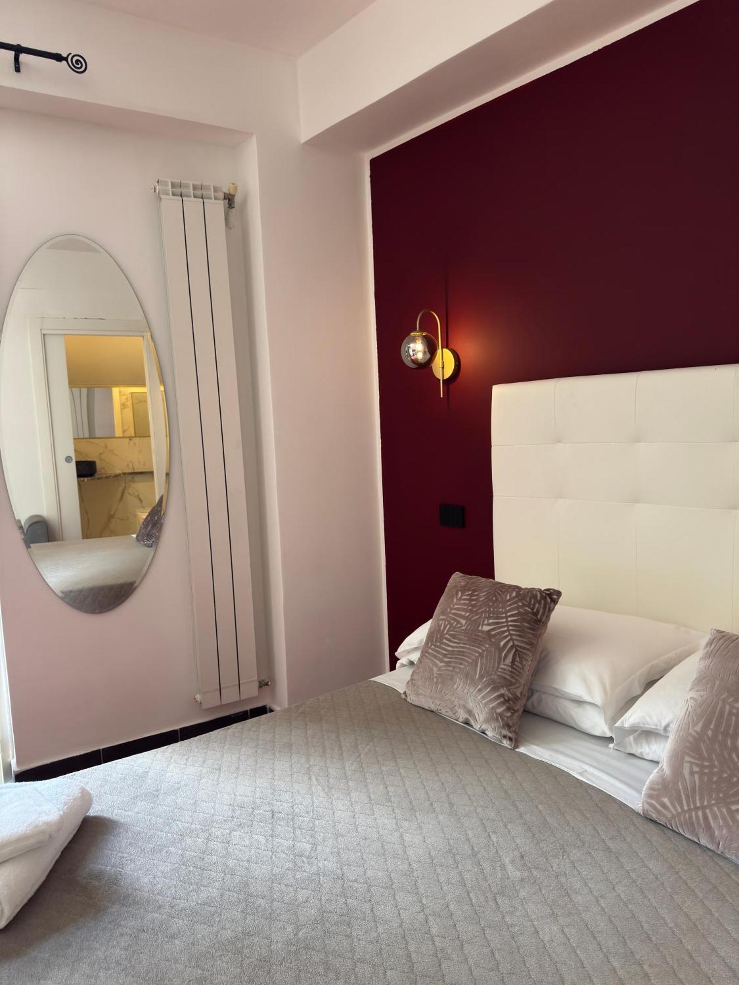 Taormina'S Sun Bed & Breakfast Luaran gambar
