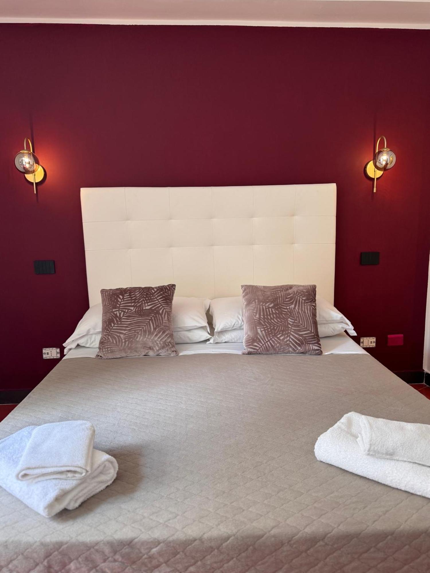 Taormina'S Sun Bed & Breakfast Luaran gambar