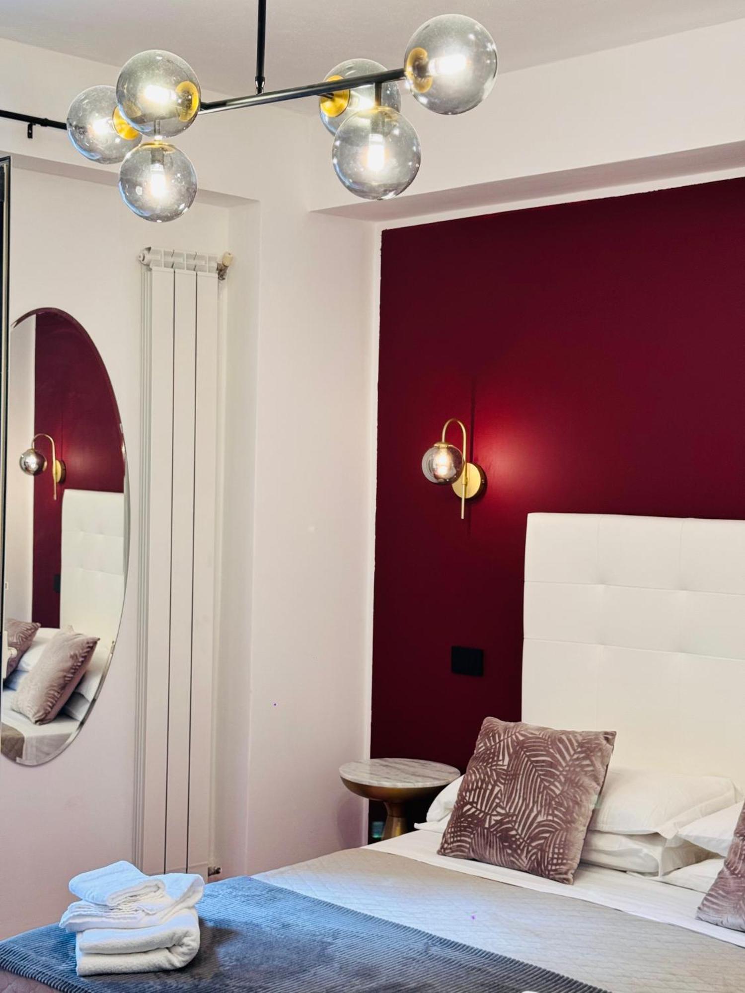 Taormina'S Sun Bed & Breakfast Luaran gambar
