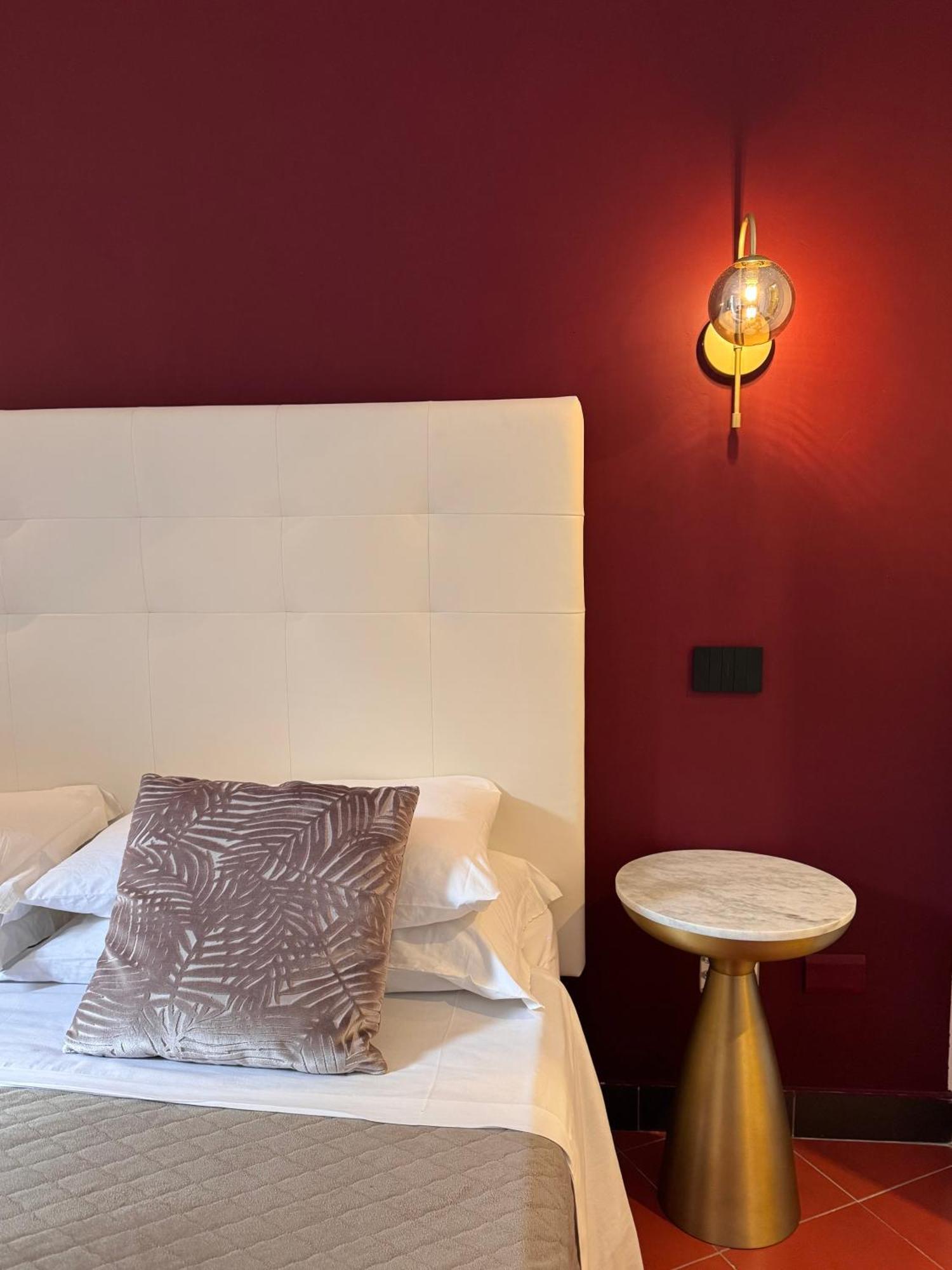 Taormina'S Sun Bed & Breakfast Luaran gambar