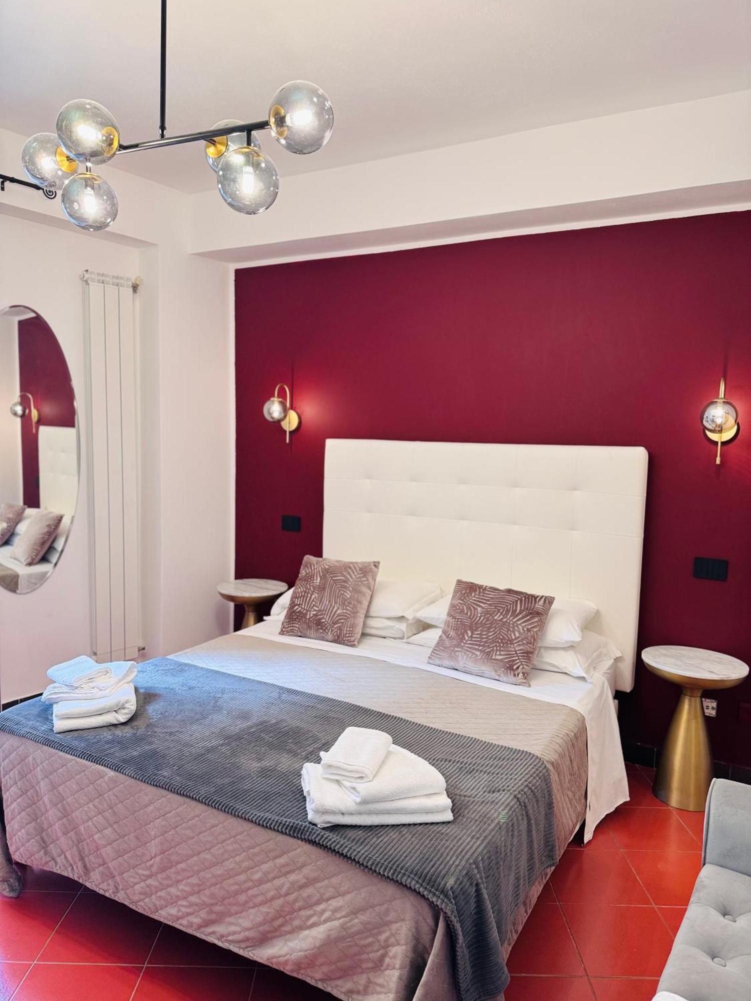 Taormina'S Sun Bed & Breakfast Luaran gambar