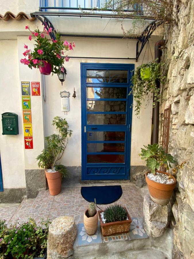 Taormina'S Sun Bed & Breakfast Luaran gambar