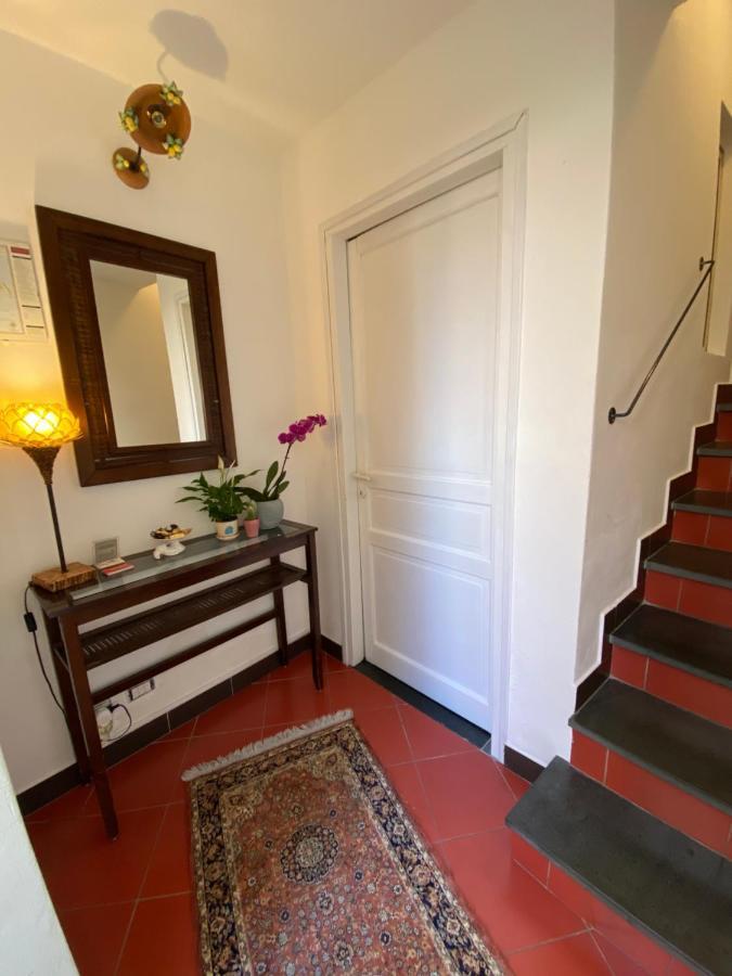 Taormina'S Sun Bed & Breakfast Luaran gambar
